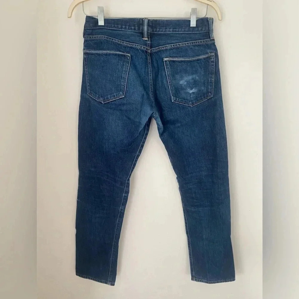 Simon Miller Jeans Men’s 32 Indio M001 Narrow - Picture 2 of 9